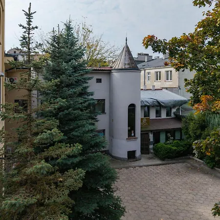 Break By Fengshui4u W Centrum Lodzi Z Osobna Sypialnia I Bezplatnym Parkingiem Апартаменти